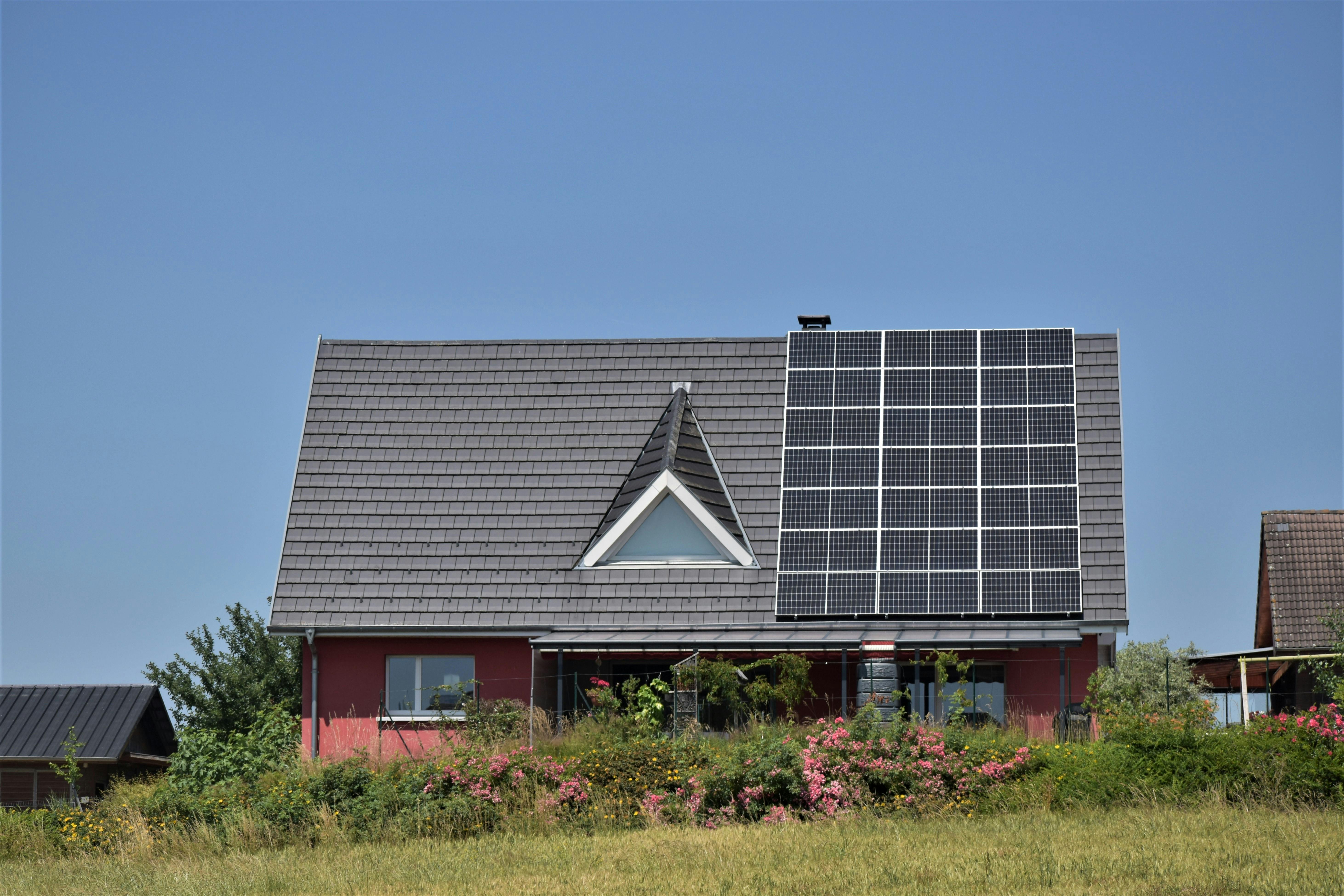 Residential Solar