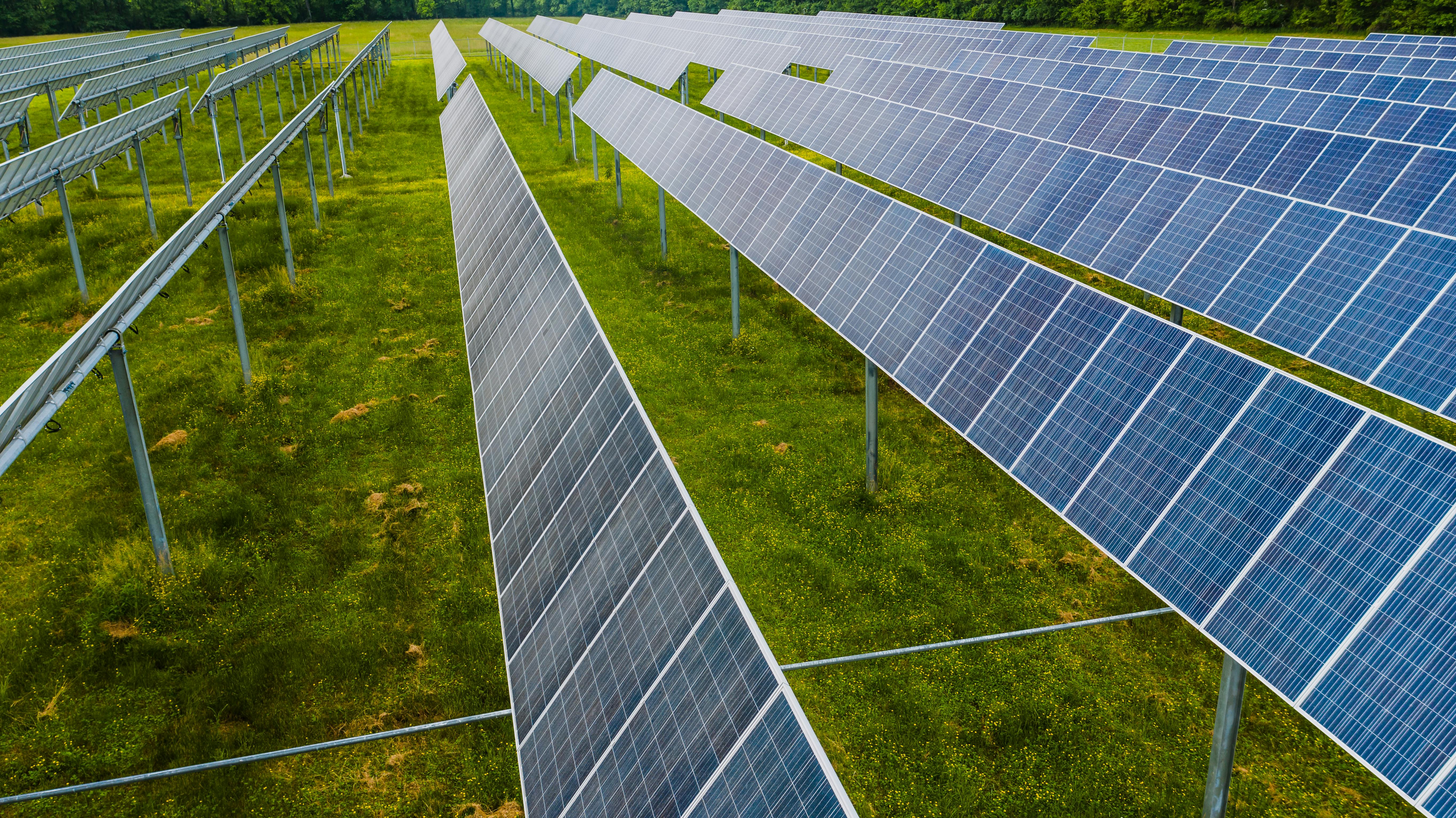 Solar Panel 1